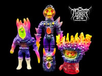 Image 1 of SPACE GHOULS 1/1 SET (sold individually)