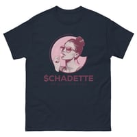 Image 6 of HODL QUEEN classic tee