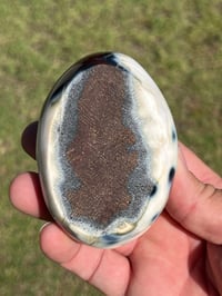 Image 4 of Carnelian Bowl | Madagascar #3004