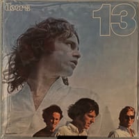 The Doors- 13 (Greatest Hits)