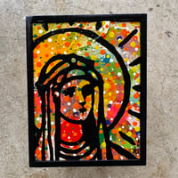 Image 1 of …And She Was