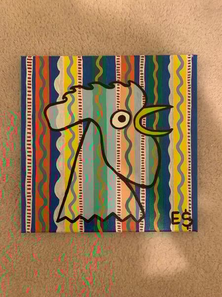 Image of Coogi Chicken