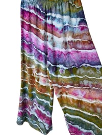 Image 11 of M Woven Summer Set in Geode Ice Dye