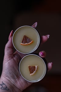 Image 10 of Lemon Creme Body Balm