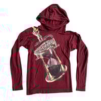 Image 1 of Vivienne Westwood Red Label hourglass hoodie