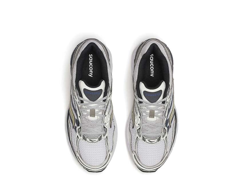 Image of SAUCONY PROGRID OMNI 9 METALLIC PACK GOLD