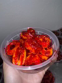 Image 1 of Peach Rings 