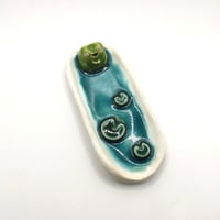 Image 1 of Pond frog 2