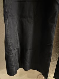 Image 6 of New size 14 Worthington modern Fit dark denim blue pants #1273*14