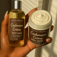 Image 5 of Book and Body Creme Bundle