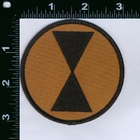 Combine Trans-Human Arm (7th ID)