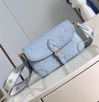 Image 4 of LV Diane Crossbody