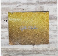 Donate a 2025 ✨2026 Golden Calendar! 