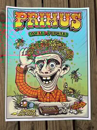 Image 2 of Primus - Atlanta, GA - 2025