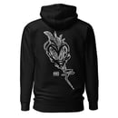 Image 1 of Heart Tornado Hoodie