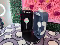 Image 10 of Phone Booth Charging Station