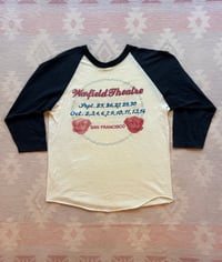 Image 2 of 1980 Grateful Dead Sz L 