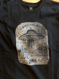 Image 6 of Ufo t shirt