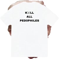 Image 2 of KAP t-shirt