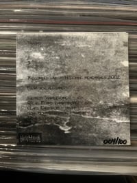 Image 3 of 7’’ Fuck You All SIGNED Fenriz+Neseblod