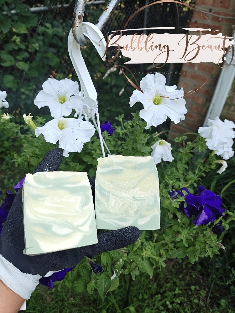 Image of Lemongrass Body Soap
