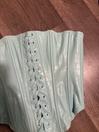 Image 3 of Fenty corset 