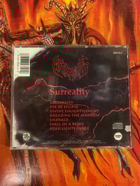Image 2 of CD Afterlife «Surreality» Original