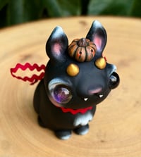 Image 3 of Bunnicula (Last two ready to ship)