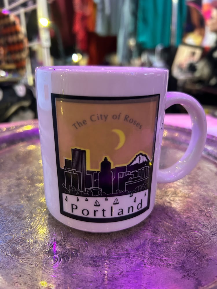 Image of // Portland //