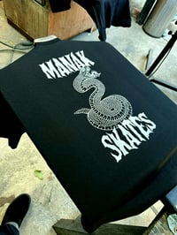 Image 1 of Snake Session Tee copy