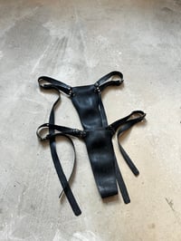 Image 1 of Hanna’s worst nightmare thongs
