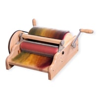 Image 5 of Wide Drum Carder (ADCF30)