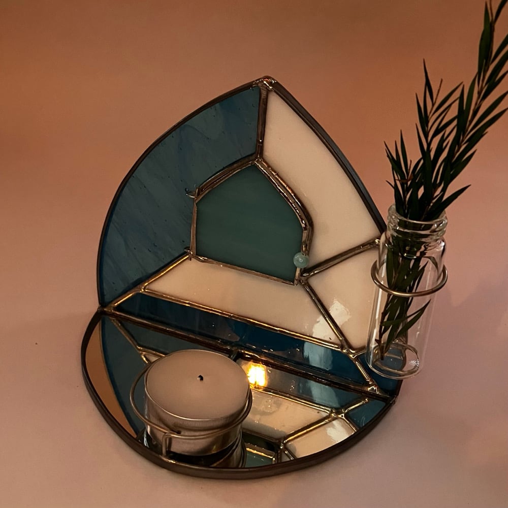 Image of Door Shrine