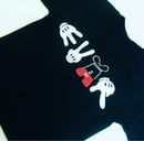 Image 11 of Custom Hand-painted T-shirt 