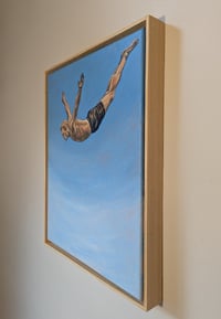 Image 3 of Freedom begins by letting go.