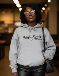 Image 4 of Takeover Legends Hoodie