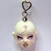 Guardian Fairy bag charm - Conéja