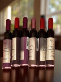 Image 2 of Wine glass lipgloss 