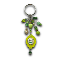 #0722 Keychain
