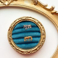 Image 1 of FORGED RING