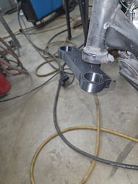 Image 8 of Shadow 750 Super Narrow Triple Tree