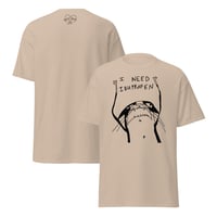 Image 4 of Unisex classic tee ibuprofen 