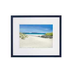 Image of First Glimpse, Camusdarach Giclee Print