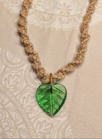 Leafy Green