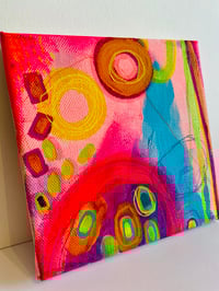 Image 3 of Around in circles III