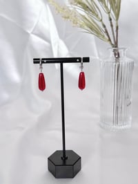 Image 2 of Frieren Earrings