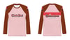 Choke Nut Rash Guard