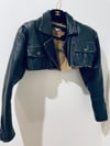 REWORKED HD LEATHER JACKET