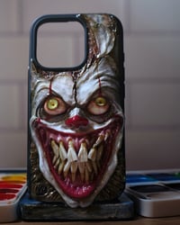 Image 5 of Reserved- Custom commission iPhone 16 Pro