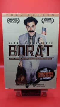 Image 3 of Borat: Subsequent Moviefilm (Screener DVD Bundle) 
